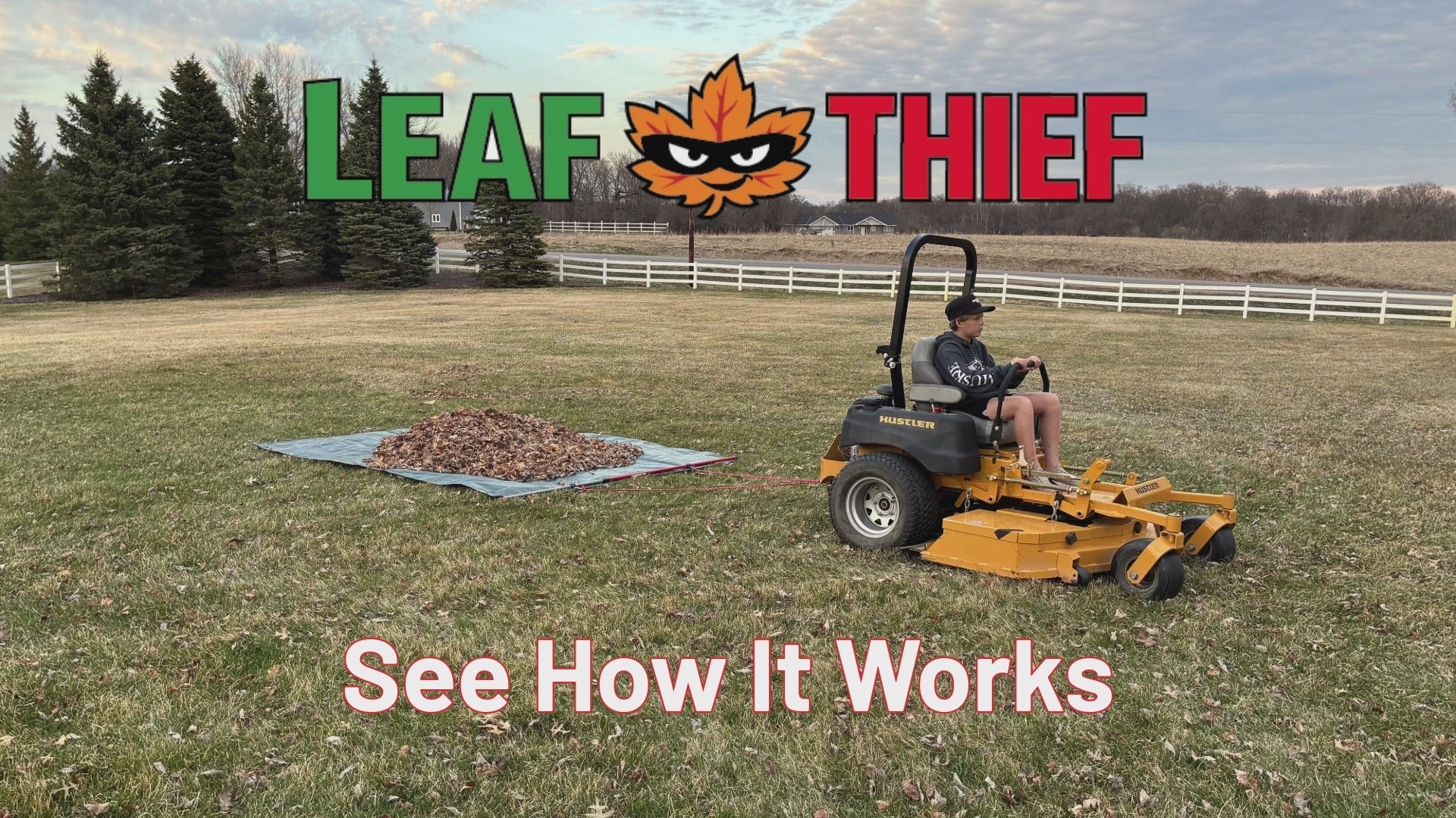 Load video: 